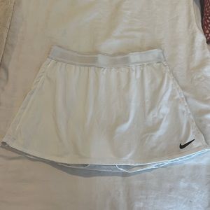 Nike Tennis Skirt